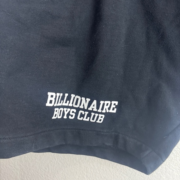 Billionaire Boys Club Vintage Shorts Drawstring Size 3XL - Picture 3 of 8